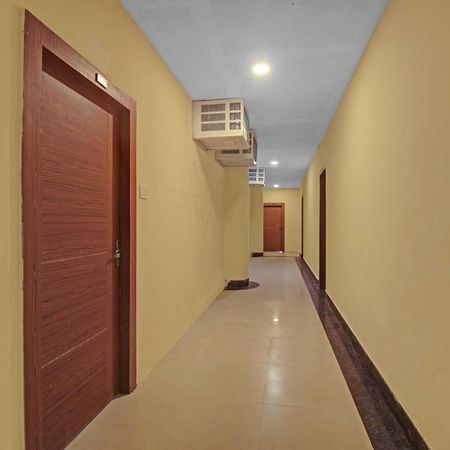 Super Collection O Hotel Aqua Villa Near Netaji Subhash Chandra Bose International Airport Gauripur  Eksteriør bilde